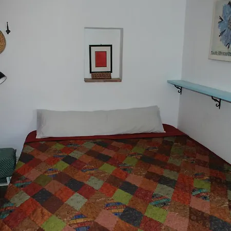 The Casita At Casa Lorca Velez Malaga
