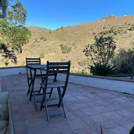 The Casita At Casa Lorca *
