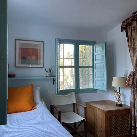The Casita At Casa Lorca