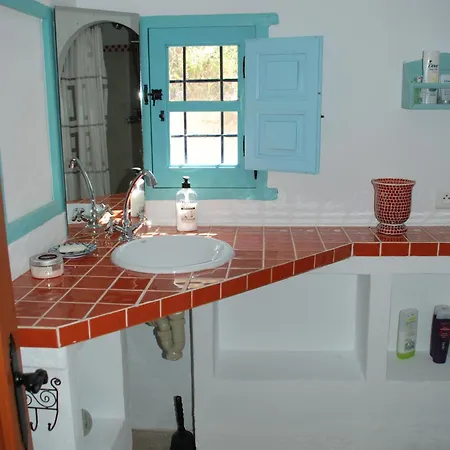 The Casita At Casa Lorca Velez Malaga