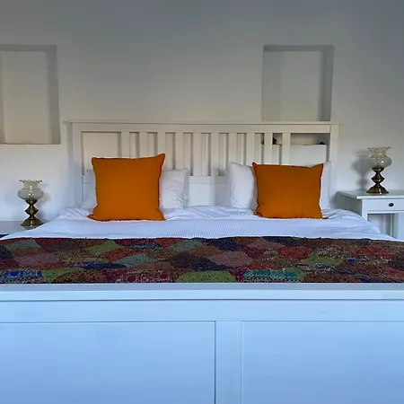 Tatil Evi The Casita At Casa Lorca