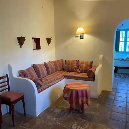 The Casita At Casa Lorca Tatil Evi Velez Malaga